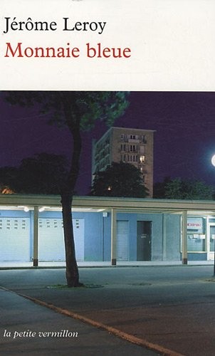 Monnaie bleue
