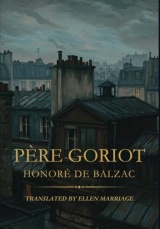 PÈRE GORIOT