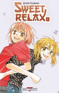 Sweet Relax Vol.8