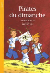 Pirates du dimanche