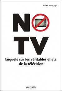 NO TV