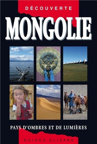 Mongolie
