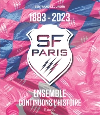 140ème Anniversaire du Stade Français