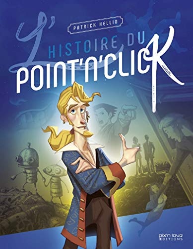 L'Histoire du Point 'n' Click