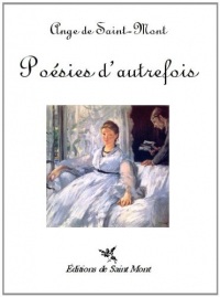 Magalie ou les poésies d'autrefois