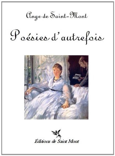 Magalie ou les poésies d'autrefois