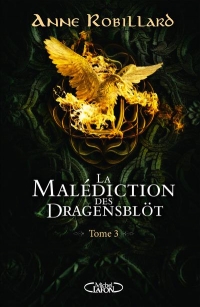 La malédiction des Dragensblöt - tome 3 (3)