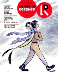 La Revue Dessinée n°51