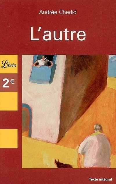 L'autre [9782290346907]
