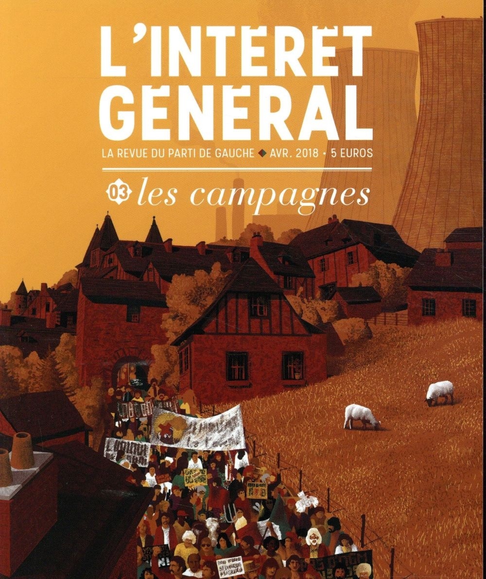 L Interet General N3