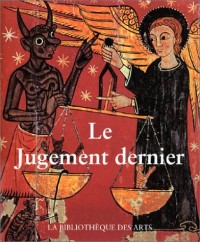 Le Jugement dernier