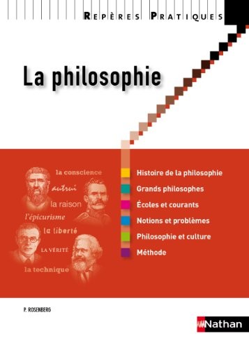 PHILOSOPHIE N78 2011