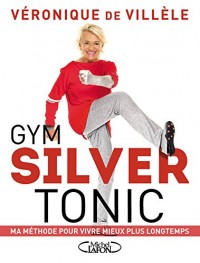 Gym Silver tonic
