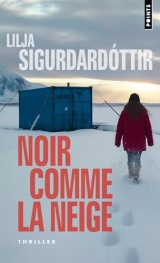 Noir comme la neige [Poche]