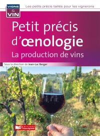Petit précis vigne et vin : Vini: Tome 2 Vini