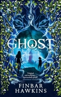 Ghost: A chilling story of the supernatural from the author of Witch