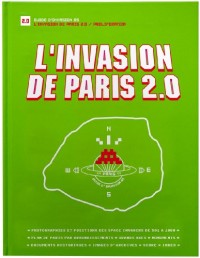 L'Invasion de Paris 2.0
