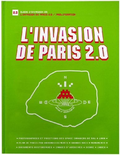 L'Invasion de Paris 2.0