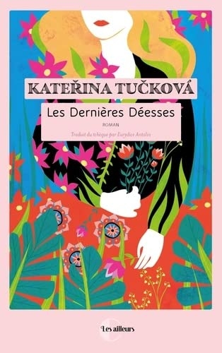 Les Dernières Déesses