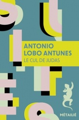 Le Cul de Judas [Poche]
