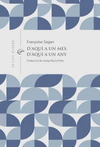 D'aquí a un mes, d'aquí a un any