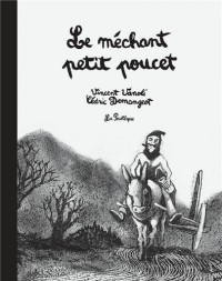 Le méchant petit Poucet