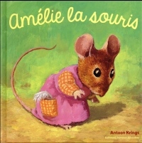 Amélie la souris