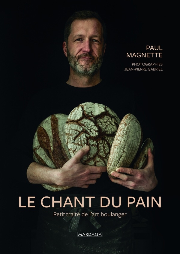Le chant du pain