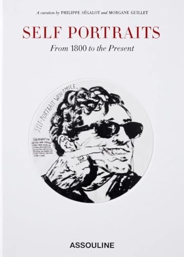 Self Portraits: From 1800 to the Present