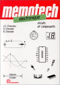 Electronique : Composants