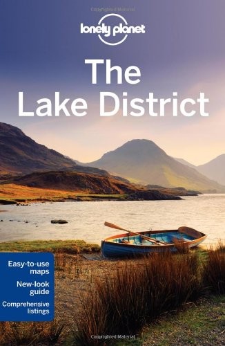 Lake District 2 [9781741797398]