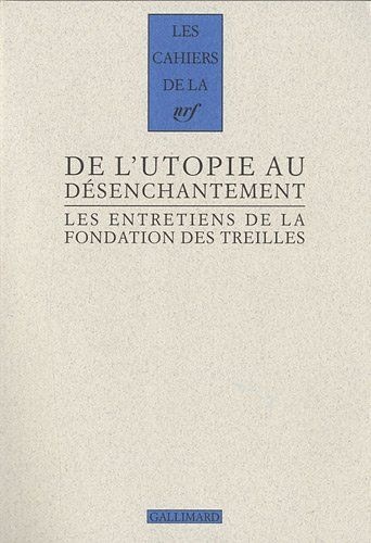 Romantisme et révolution(s), II : De l'utopie au désenchantement
