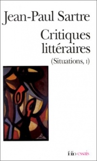 Critiques littéraires (Situations, 1)