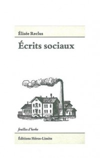 Ecrits sociaux