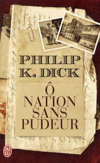 O Nation sans pudeur