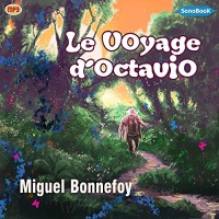 Le Voyage d Octavio Livre Audio