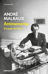 Antimemorias (El espejo del limbo 1) [Poche]