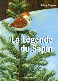 La Légende du Sapin