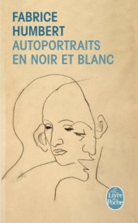 Autoportraits en noir et blanc