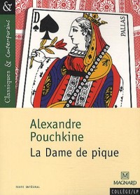 La Dame de pique