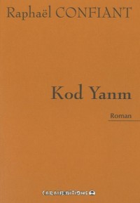 Kod Yanm