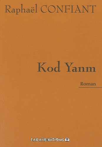 Kod Yanm