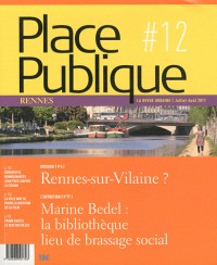 Place Publique Rennes, N°12