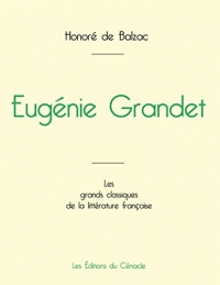 Eugénie Grandet de Balzac