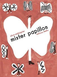 Mister papillon