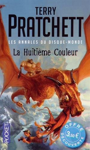 HUITIEME COULEUR T1 -OFFRE DEC