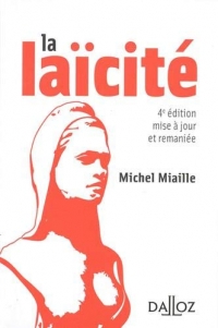 La laïcité - 4e ed.