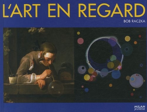 Art en regard (l')