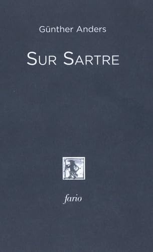 Sur Sartre
