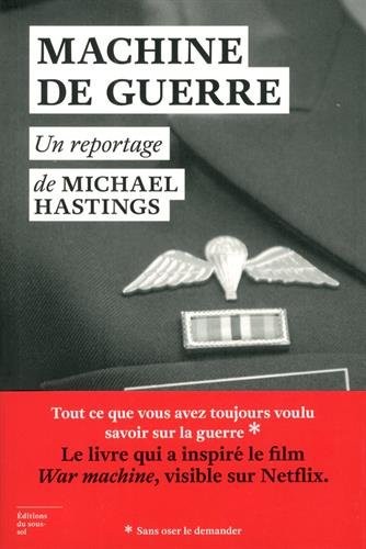 Machine de guerre